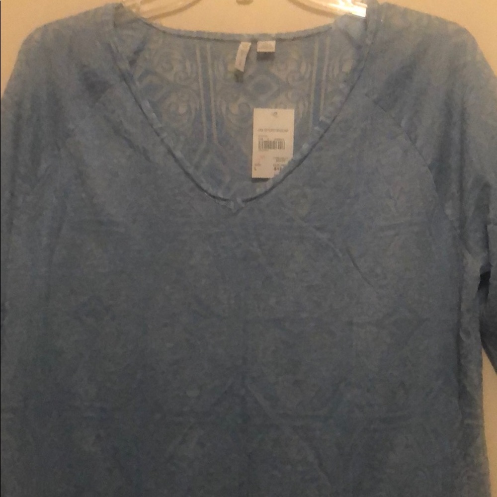 Blouse - Picture 2 of 3